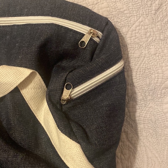 Gym & Juice bag - Picture 2 of 3